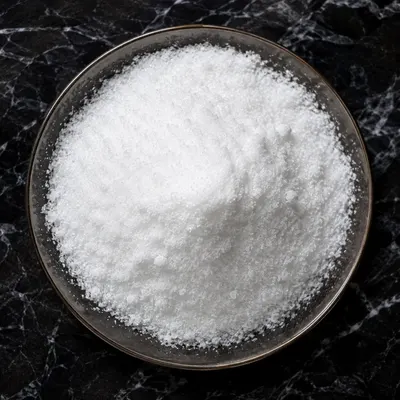 L-Arginine — key nitric oxide supplement ingredient supporting blood flow and harder erections