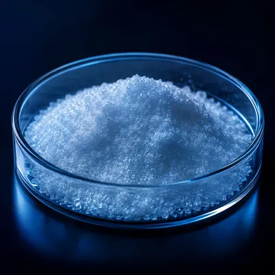 D-Aspartic Acid — men's health supplement ingredient supporting testosterone and male vitality